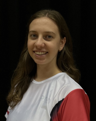 Lara Schantl
