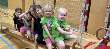 Kinderturnen