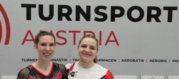 Verena und Elli